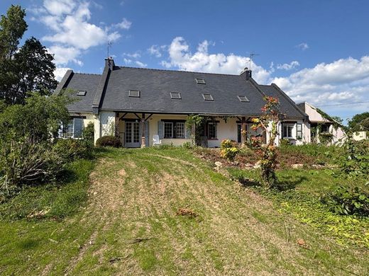 Luxus-Haus in Riec-sur-Belon, Finistère