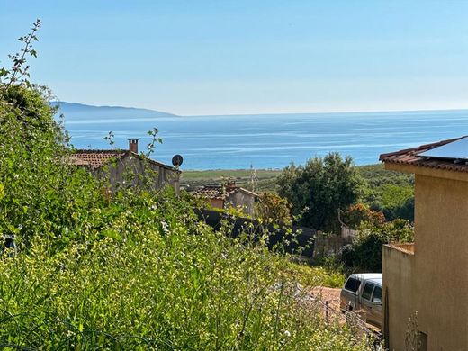 Luxury home in Sagone, South Corsica