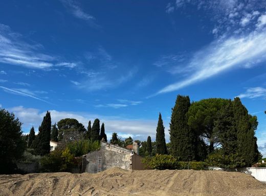 Luxury home in Toulon, Var