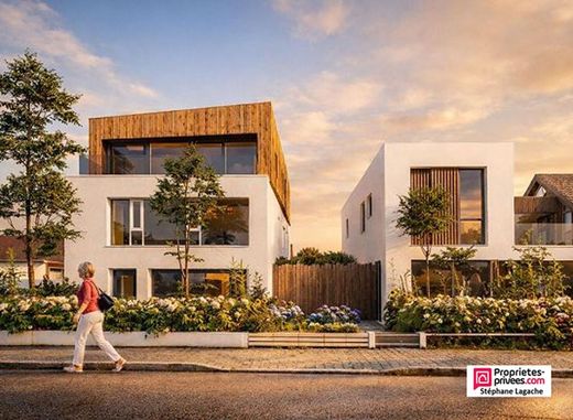 Apartament w Le Touquet-Paris-Plage, Pas-de-Calais