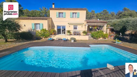 Villa a Saint-Cézaire-sur-Siagne, Alpi Marittime