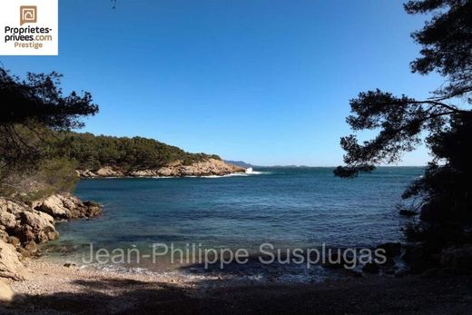 豪宅  Saint-Cyr-sur-Mer, Var