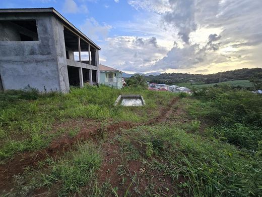 Villa à Ducos, Martinique