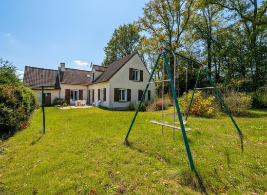 Luxury home in Briis-sous-Forges, Essonne