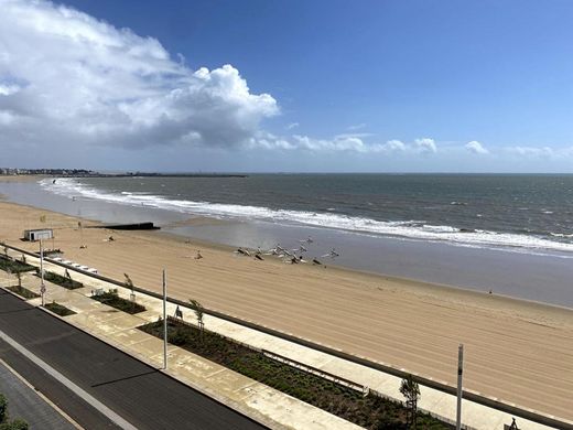 Piso / Apartamento en La Baule-Escoublac, Loira Atlántico