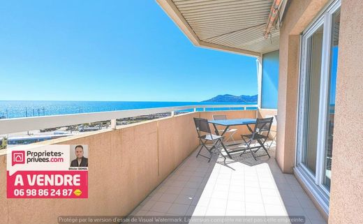 Apartment in Cannes La Bocca, Alpes-Maritimes