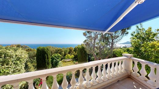 Luxury home in Saint-Raphaël, Var