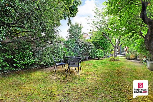 Элитный дом, Le Perreux-sur-Marne, Val-de-Marne