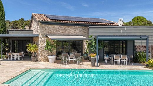 Villa à Carcassonne, Aude
