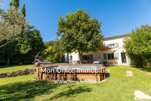 村舍/农舍  Éguilles, Bouches-du-Rhône