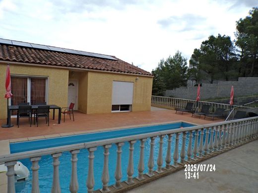 Luxury home in Narbonne, Aude