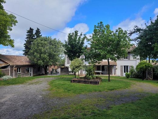 Casa de luxo - Laurac, Aude