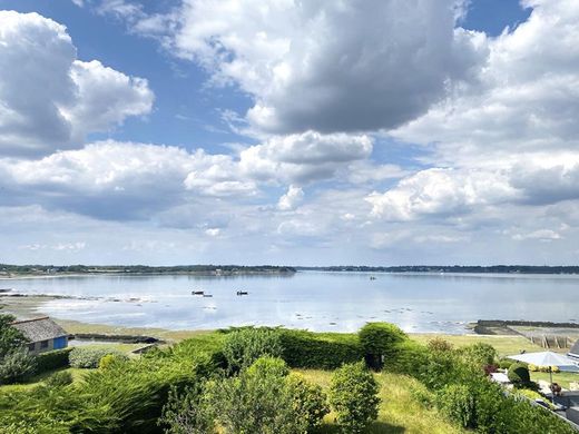 Luksusowy dom w Locmariaquer, Morbihan