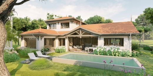 Luxe woning in Andernos-les-Bains, Gironde