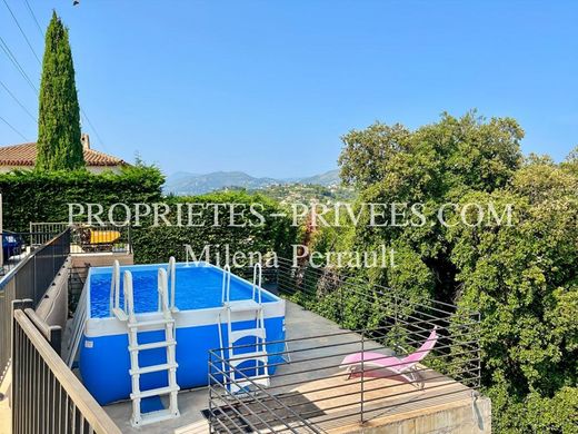 Luxury home in Nice, Alpes-Maritimes