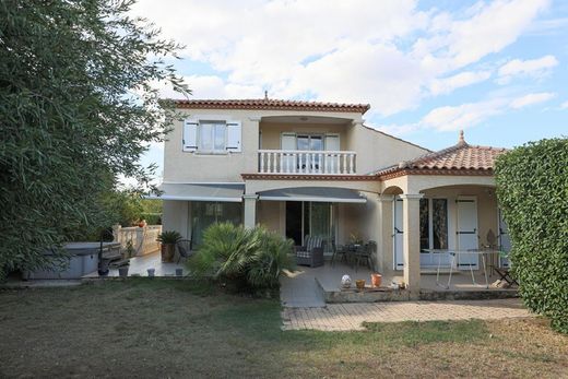 Villa en Pézenas, Herault