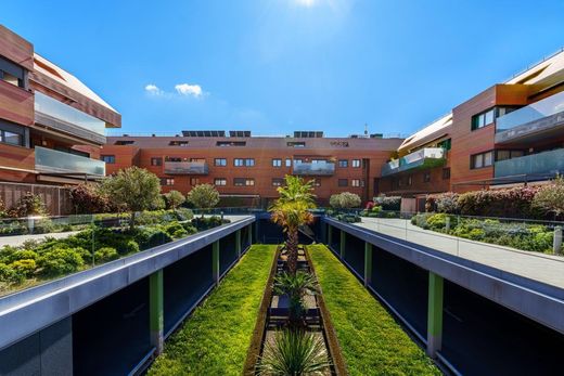 Apartamento - Madrid, Provincia de Madrid