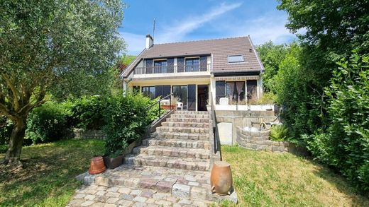 Luxury home in Bagneux, Hauts-de-Seine