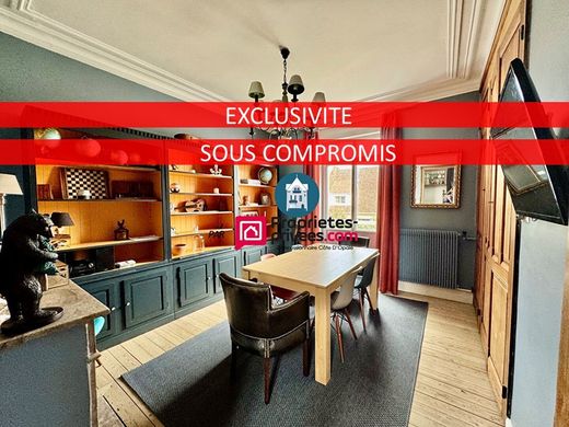 Luksusowy dom w Wimereux, Pas-de-Calais