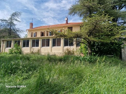 Casa de lujo en Plan-d'Aups-Sainte-Baume, Var