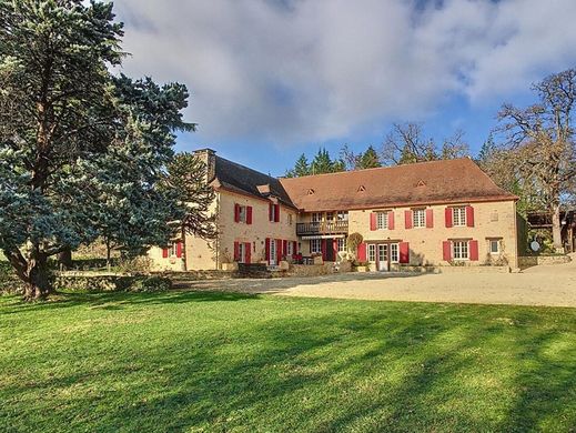 Villa in Daglan, Dordogne