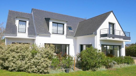 Luxury home in La Baule-Escoublac, Loire-Atlantique