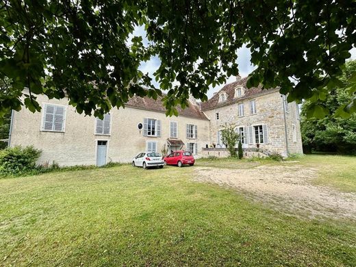 Luxury home in Bazoches-lès-Bray, Seine-et-Marne