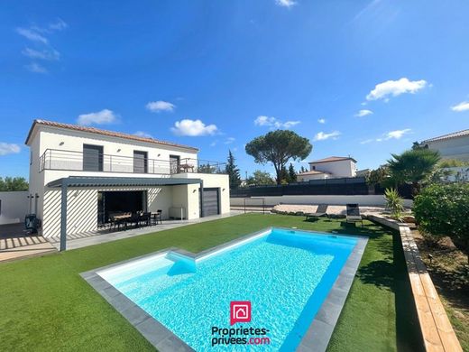 Luxe woning in Puget-sur-Argens, Var