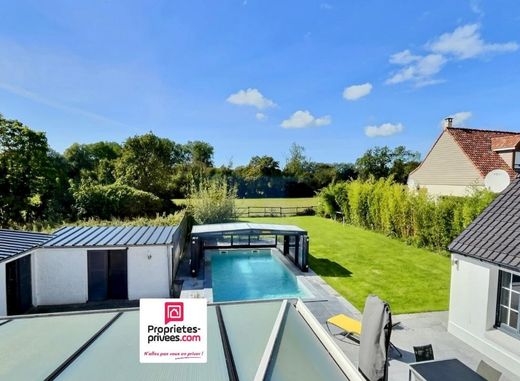 Luxe woning in Condette, Pas-de-Calais