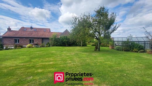 Rural or Farmhouse in Verlinghem, North