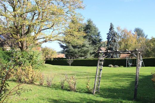 Luxury home in La Celle-les-Bordes, Yvelines