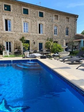 Luxe woning in La Redorte, Aude