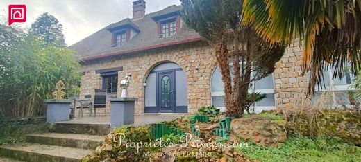 Luxus-Haus in Nonancourt, Eure