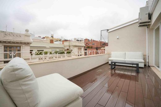 Penthouse in Madrid, Province of Madrid