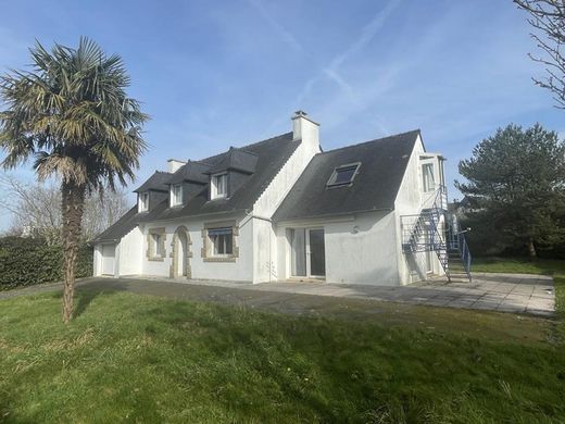 Casa de luxo - Riec-sur-Belon, Finistère