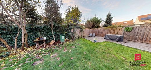 Luxury home in Clamart, Hauts-de-Seine