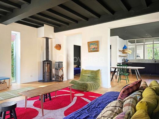 Casa de luxo - Pau, Pirineus Atlânticos