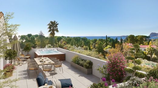 Piso / Apartamento en La Ciotat, Bocas del Ródano