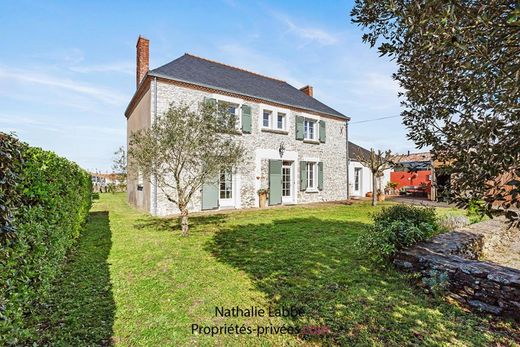 Luxury home in Pornic, Loire-Atlantique