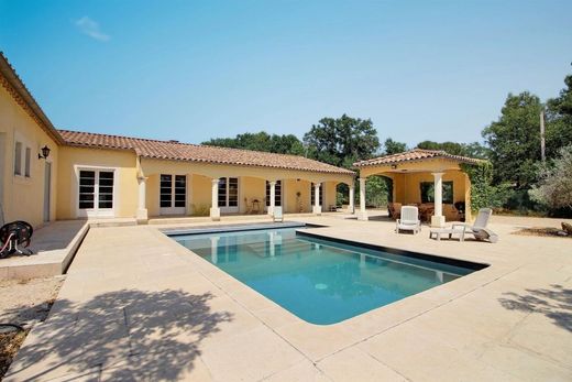 Villa in L'Isle-sur-la-Sorgue, Vaucluse