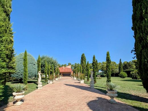 Maison de luxe à Cazères, Haute-Garonne