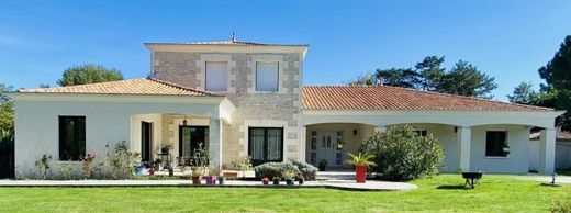 Villa in Médis, Charente-Maritime