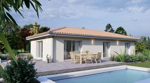 Luxury home in Lanton, Gironde