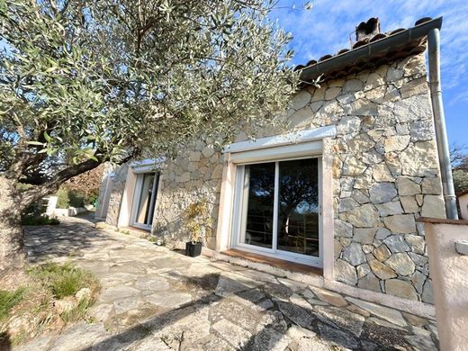 Luxury home in Flayosc, Var