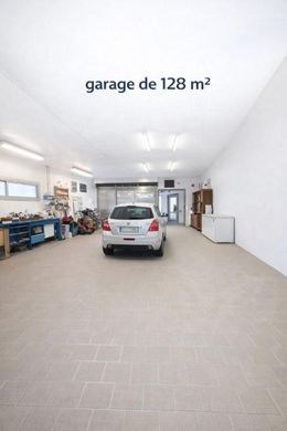 Casa di lusso a Cléguer, Morbihan