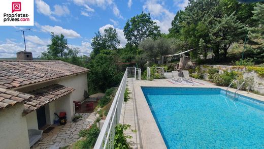 别墅  Saint-Vallier-de-Thiey, Alpes-Maritimes