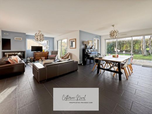 Luxury home in Pornichet, Loire-Atlantique