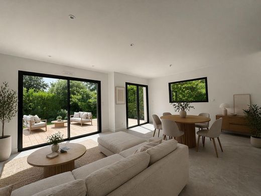 Luxury home in Saint-Gildas-de-Rhuys, Morbihan