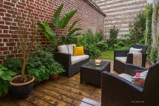 Casa de luxo - Lille, North