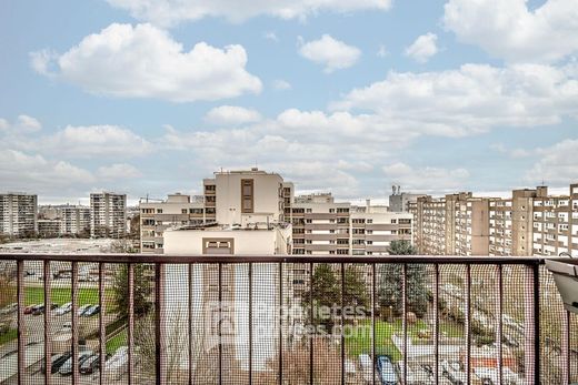 Appartement à Vitry-sur-Seine, Val-de-Marne